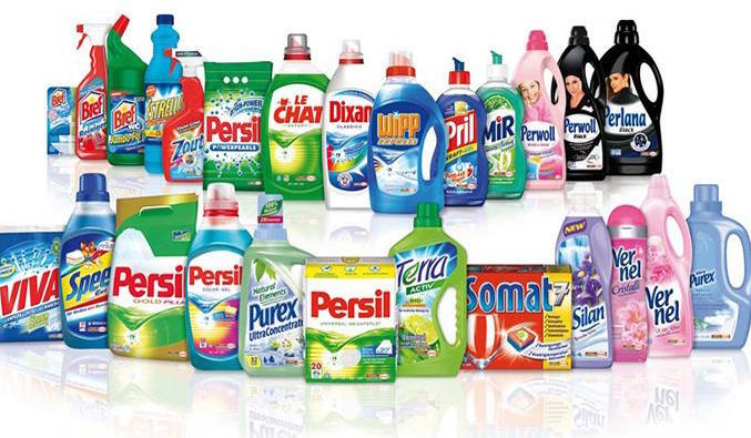 Henkel’den İlk Çeyrekte 5,3 Milyar Euro’luk Satış