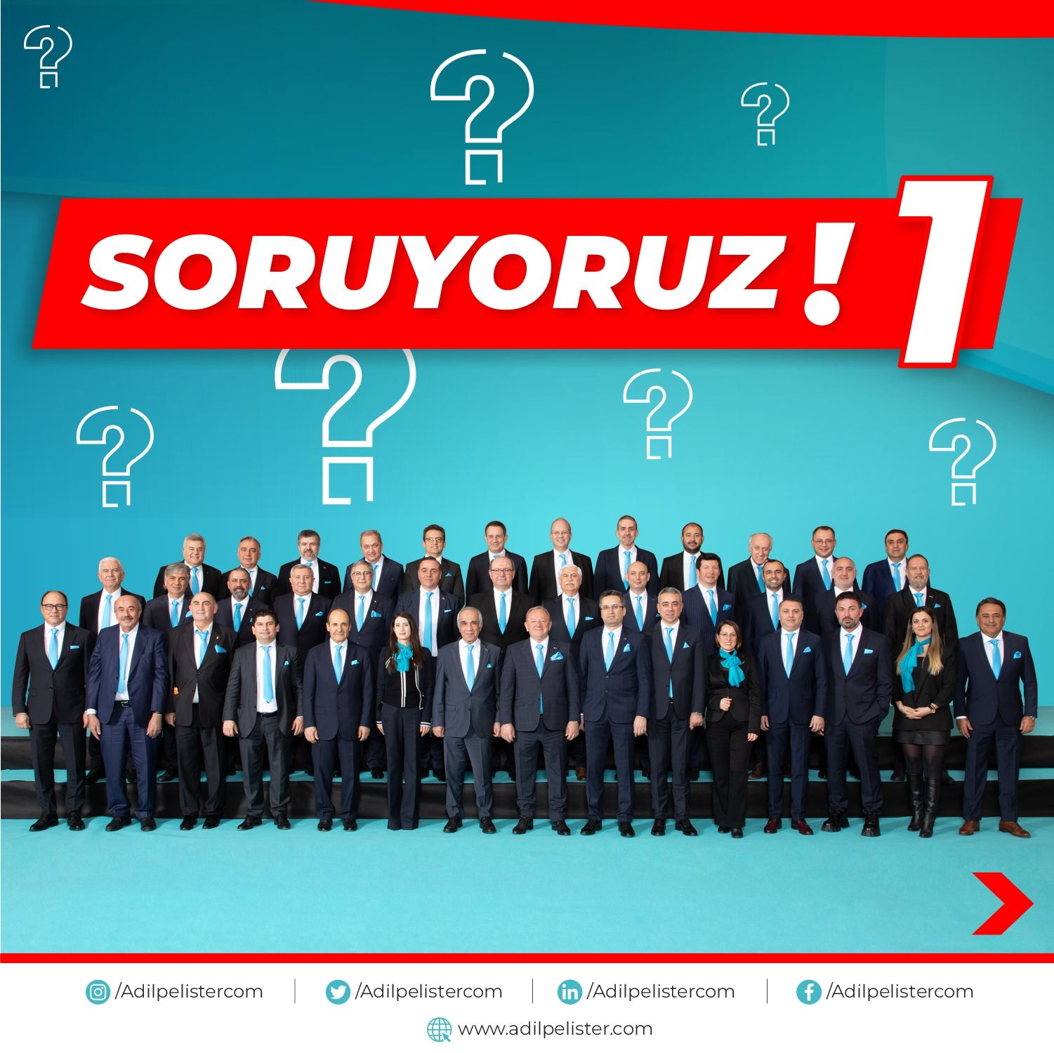 İKMİB’de Yarış Kızışıyor