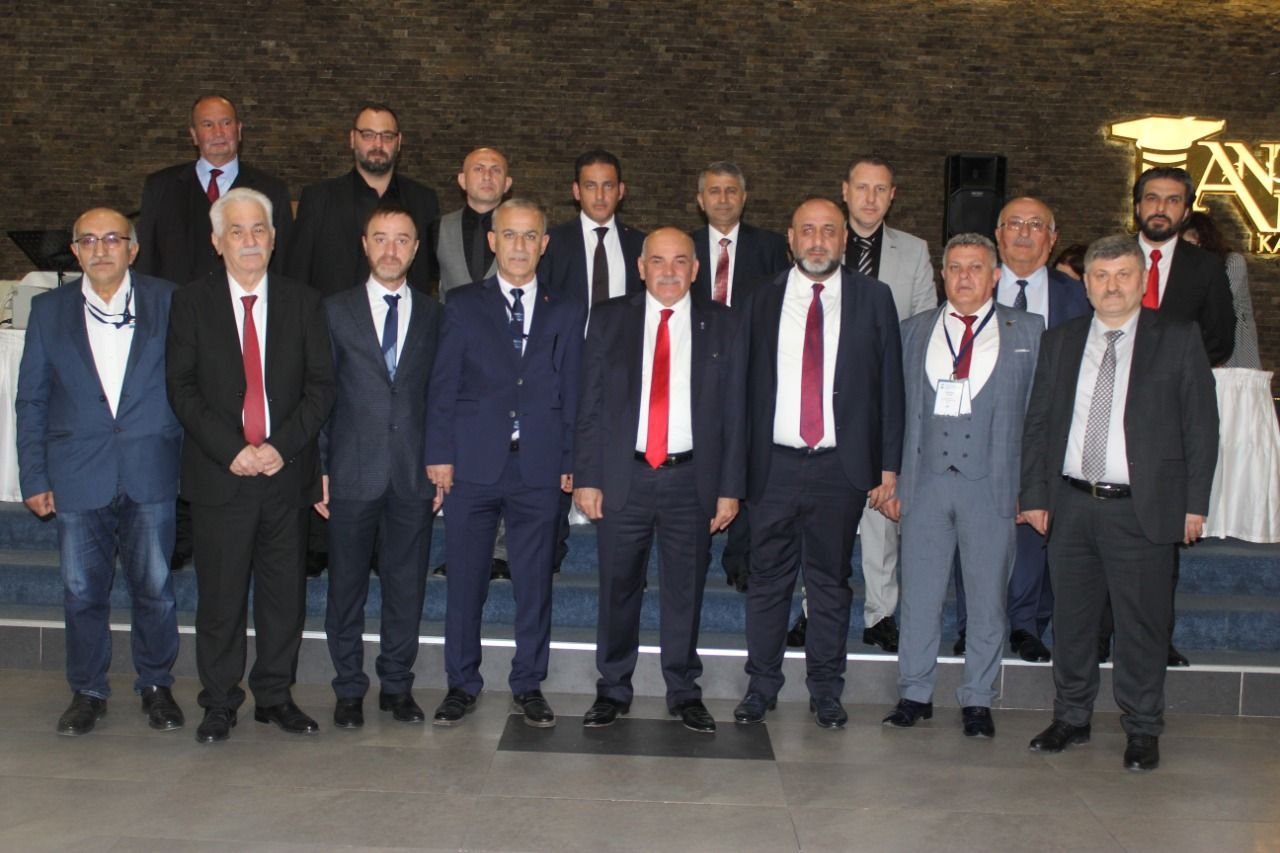 KESOB  Kadir Durmuş’la Devam