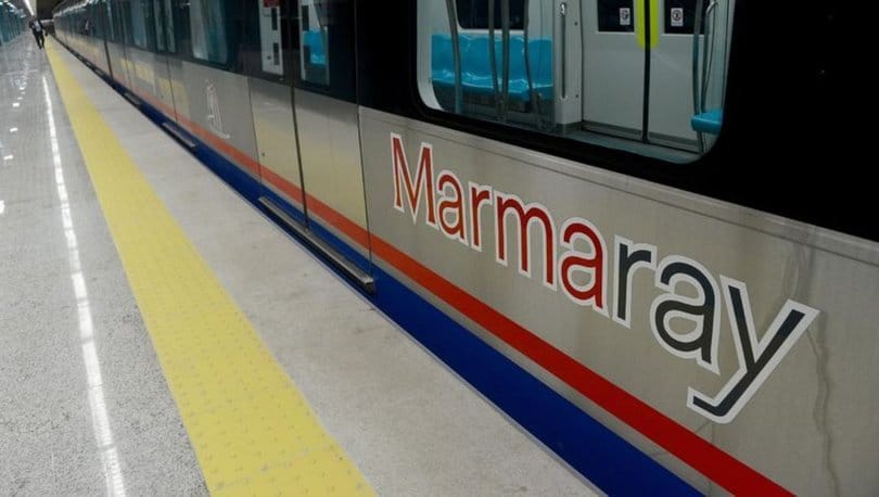Marmaray Seferlerinin Süresi Uzatıldı