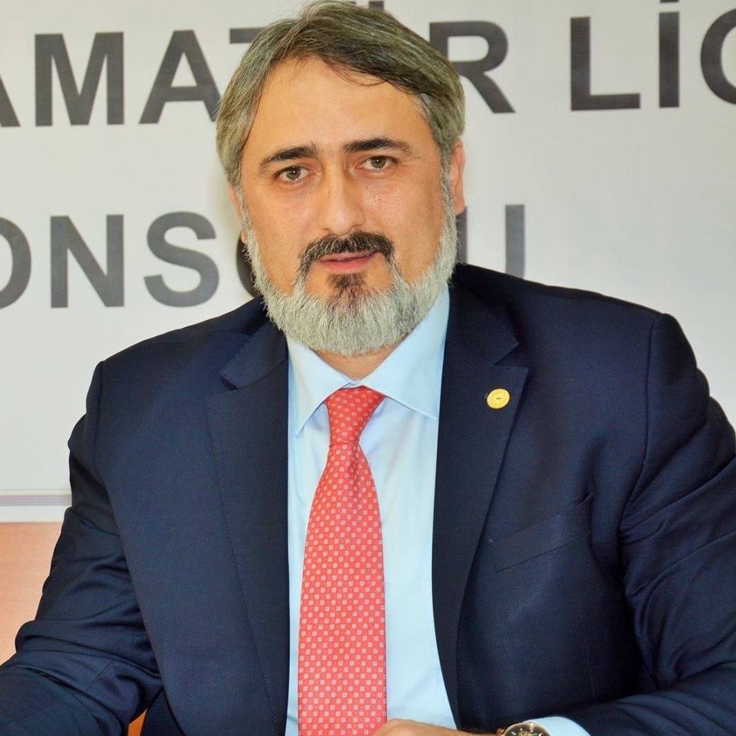 Murat Aydın'dan sağduyu çağrısı - Gazete Gebze