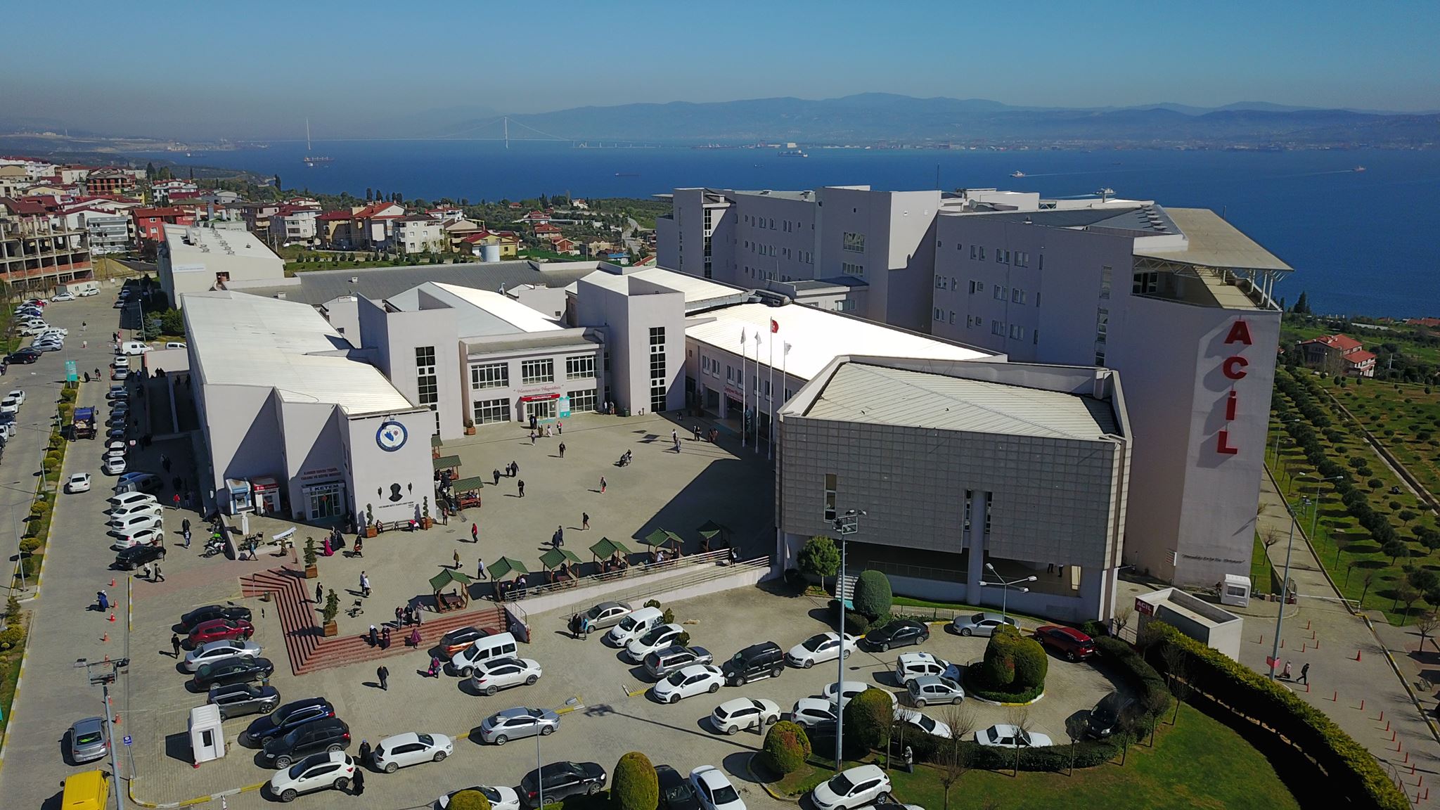 Darıca Farabi’den Zehirlenme Açıklaması