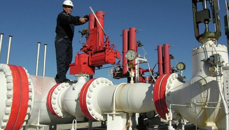 OSB’lere Doğal Gaz Ayarı