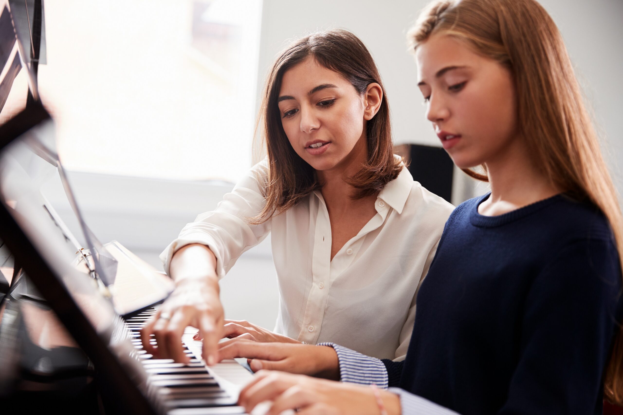 P&G ve TOG’dan Okullara Müzik Odası