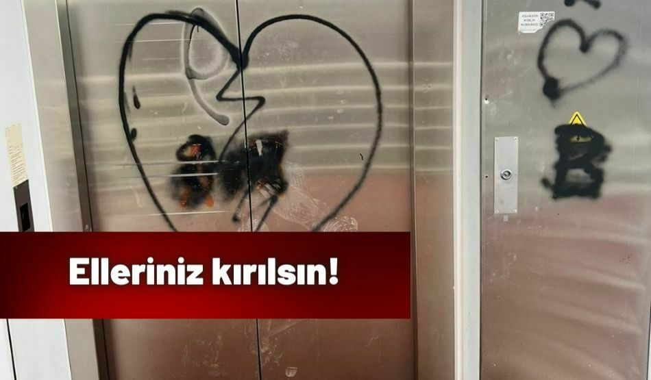 <strong>Elleriniz kırılsın!</strong>