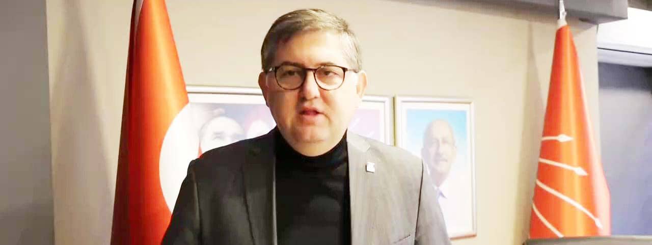 Yıldızlı’dan , Büyükakın Ve Ellibeş’e Eleştiri