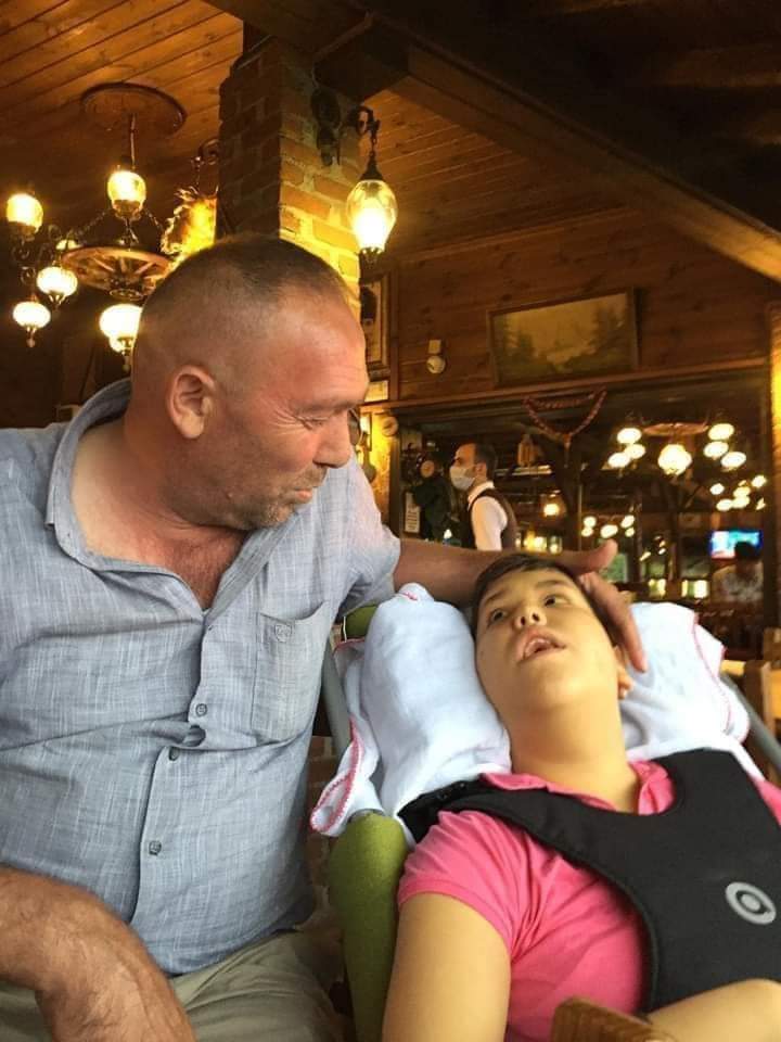 Halit Sarı’nın Acı Günü