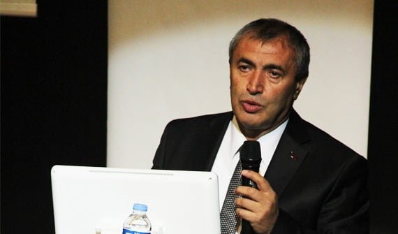 Ceylan’dan SİHA Cevabı
