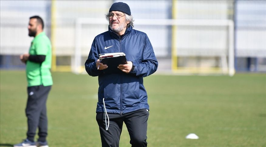 Akçay’dan Dino açıklaması: “Bize faydalı olacağını hissettim”