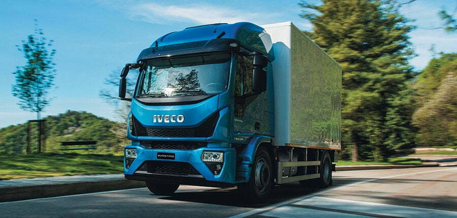 Iveco (euro cargo) Hizmet Araçları Yedek Parça Satın Alınacaktır