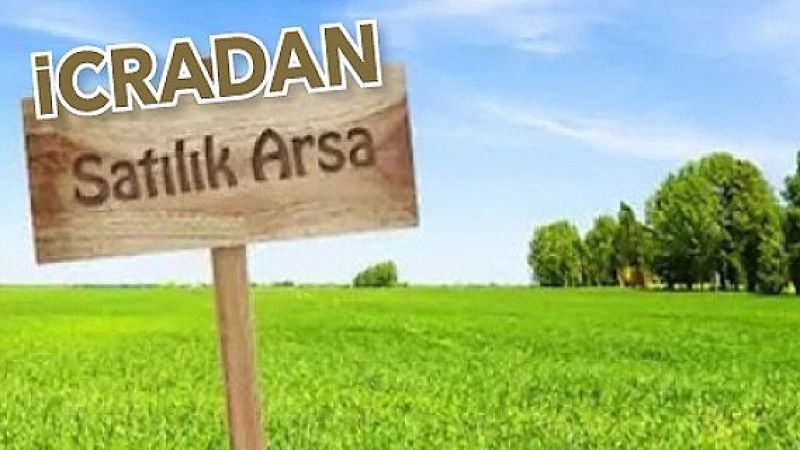 Kocaeli Gölcük’te 375 m² Arsa İcradan Satılacaktır