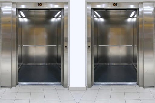 630 kg Asansör Malzemesi Satın Alınacaktır