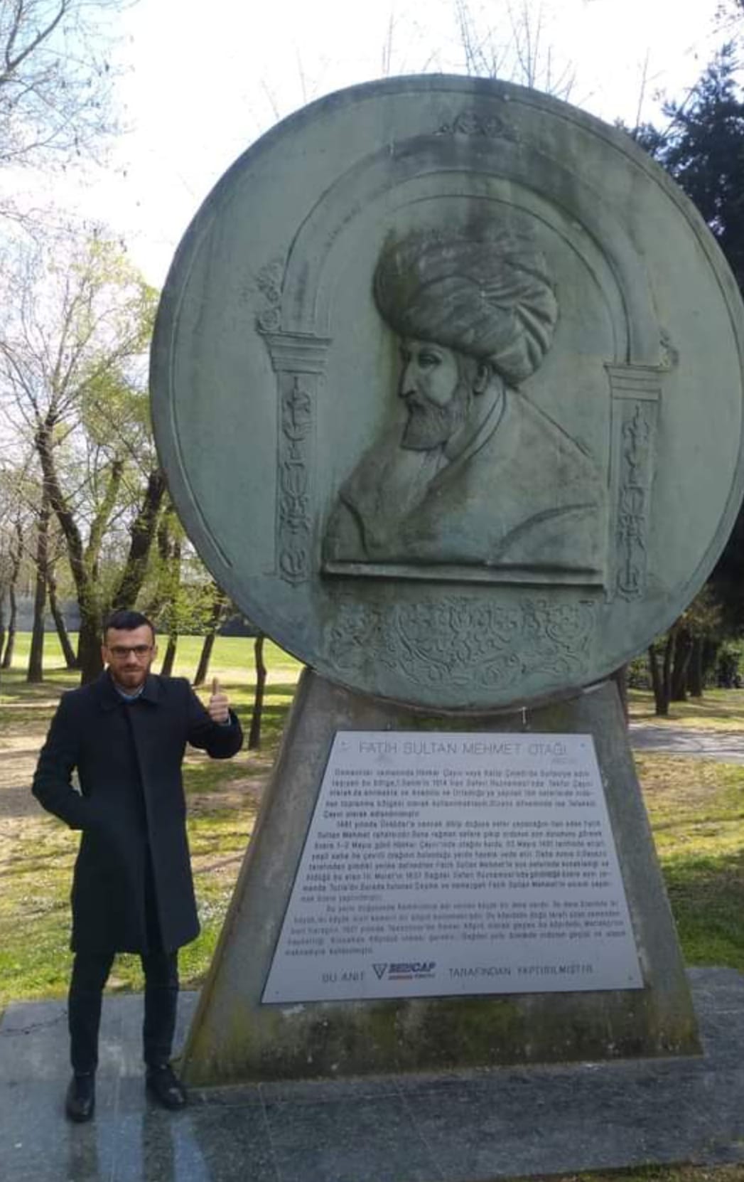 Ayyıldız’dan Anlamlı Kutlama Mesajı