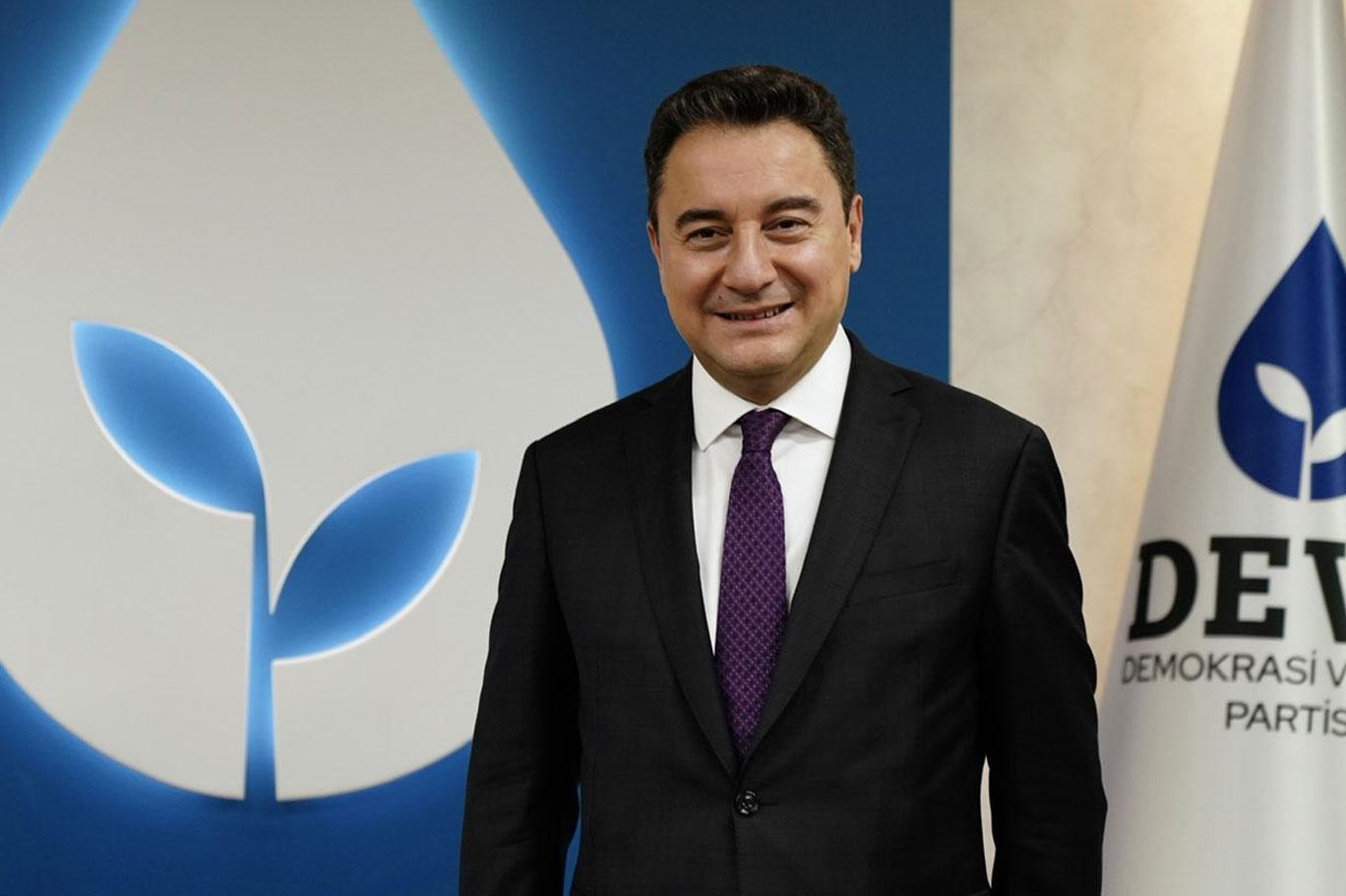 Babacan , Gebze’ye Geliyor