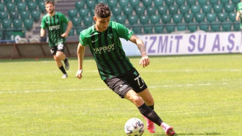 Benhur için Trabzonspor iddiası