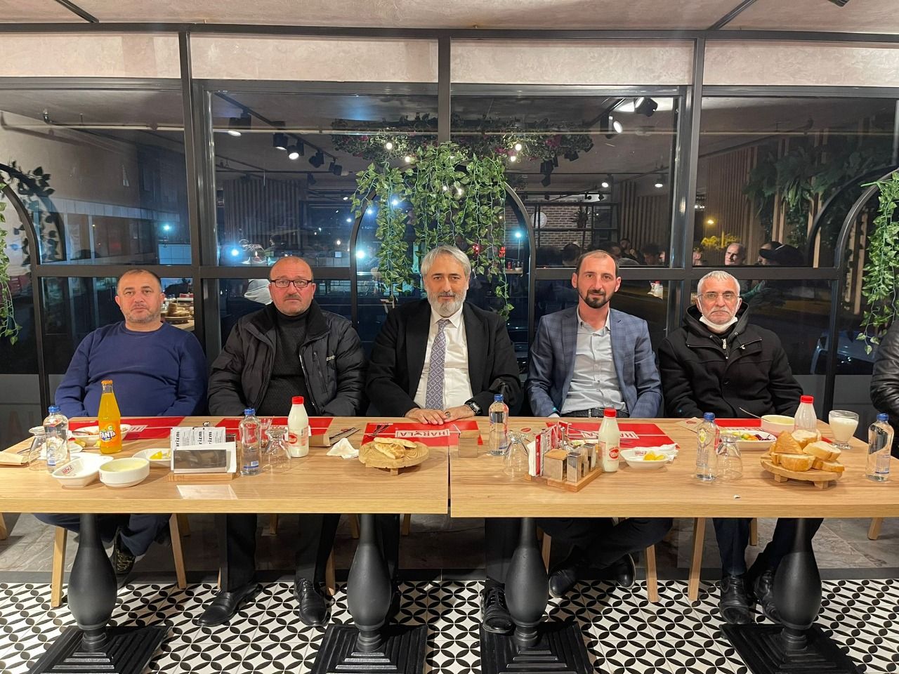 Beylikbağıspor örnek oldu