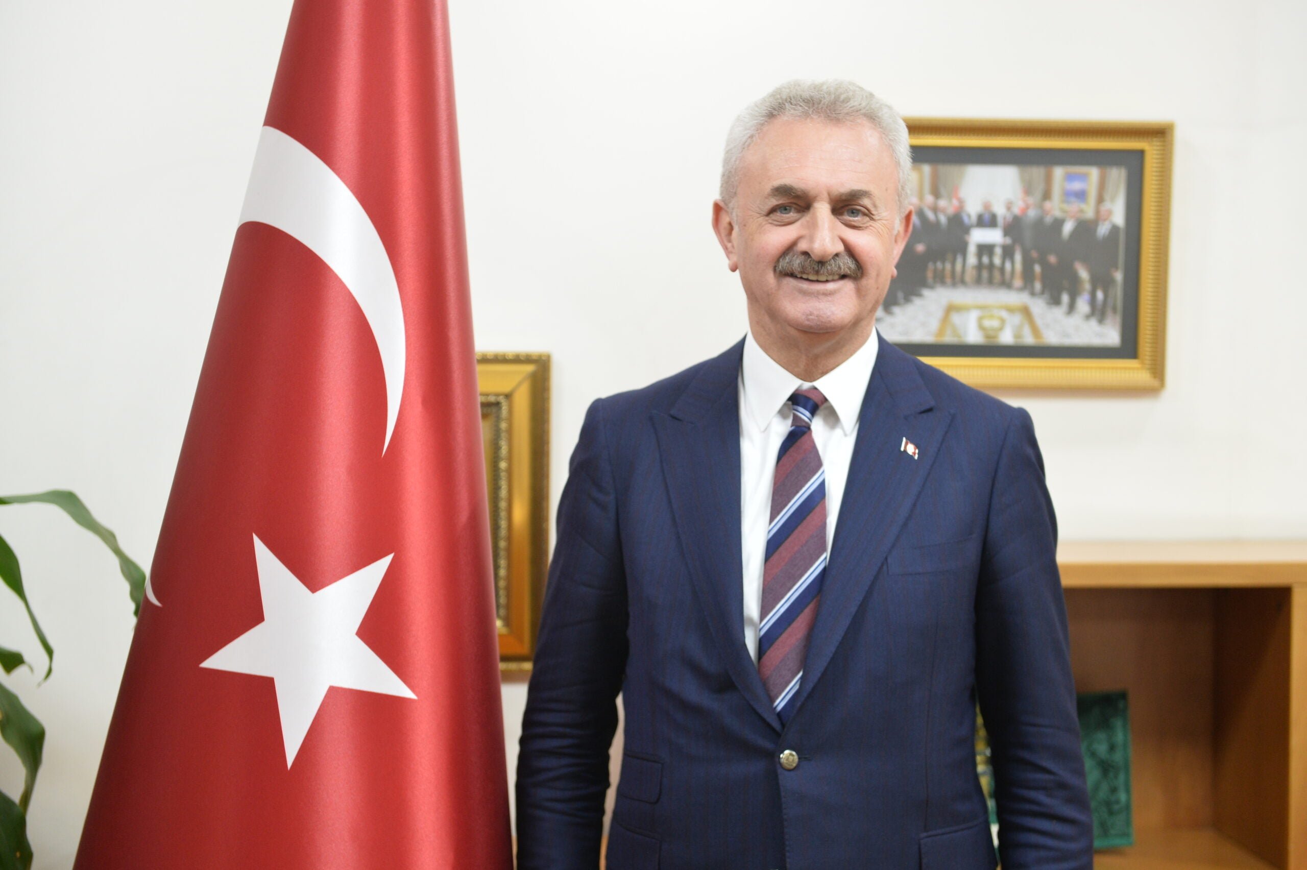 Çiler’den 19 Mayıs Mesajı