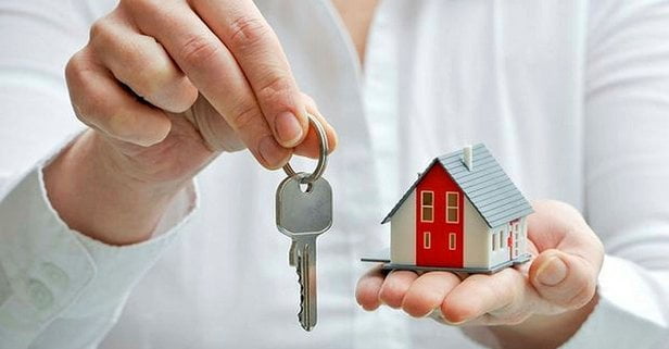 Kocaeli Darıca’da 57 m² 1+1 Daire İcradan Satılıktır