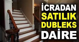 Kocaeli Başiskele’de 134 m² 3+1 Dubleks Daire İcradan Satılıktır