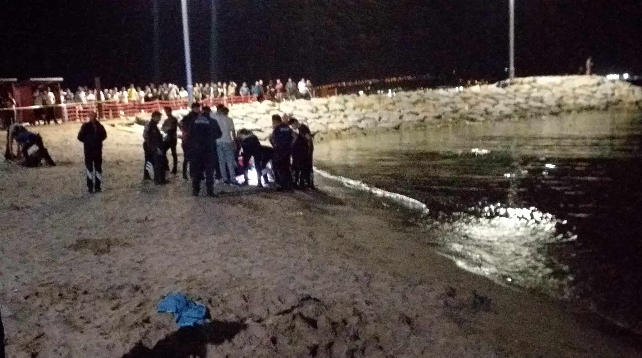 Darıca’da Denizden Kurtarılan Genç’ten Acı Haber Geldi