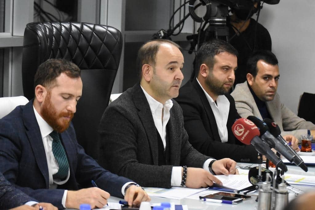 BB Erzurumspor davasından vazgeçmiyor