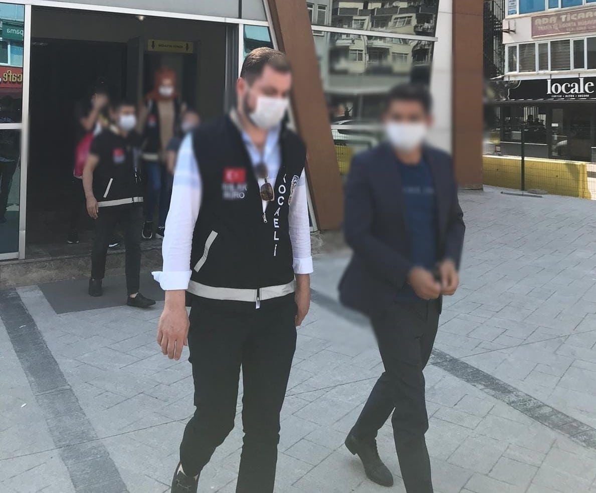 Arkadaşını öldüren sanık: “Herkes bir şey kaybetti, ben de arkadaşımı kaybettim”