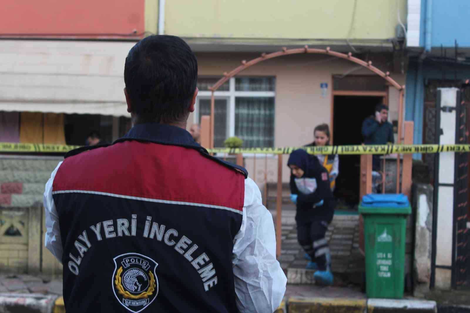 Yaşlı kadının kahvesine uyuşturucu hap koyup zorla cinsel ilişkiye giren şahıslar hakkında Cumhuriyet savcısı mütalaasını verdi