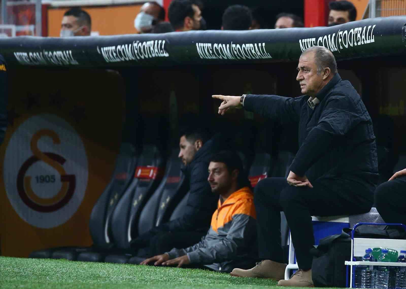 Fatih Terim’in 33. Fenerbahçe derbisi