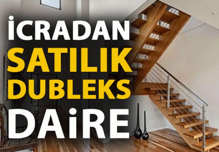 Kocaeli Gebze’de 2+1 69 m² Dubleks Daire İcradan Satılıktır