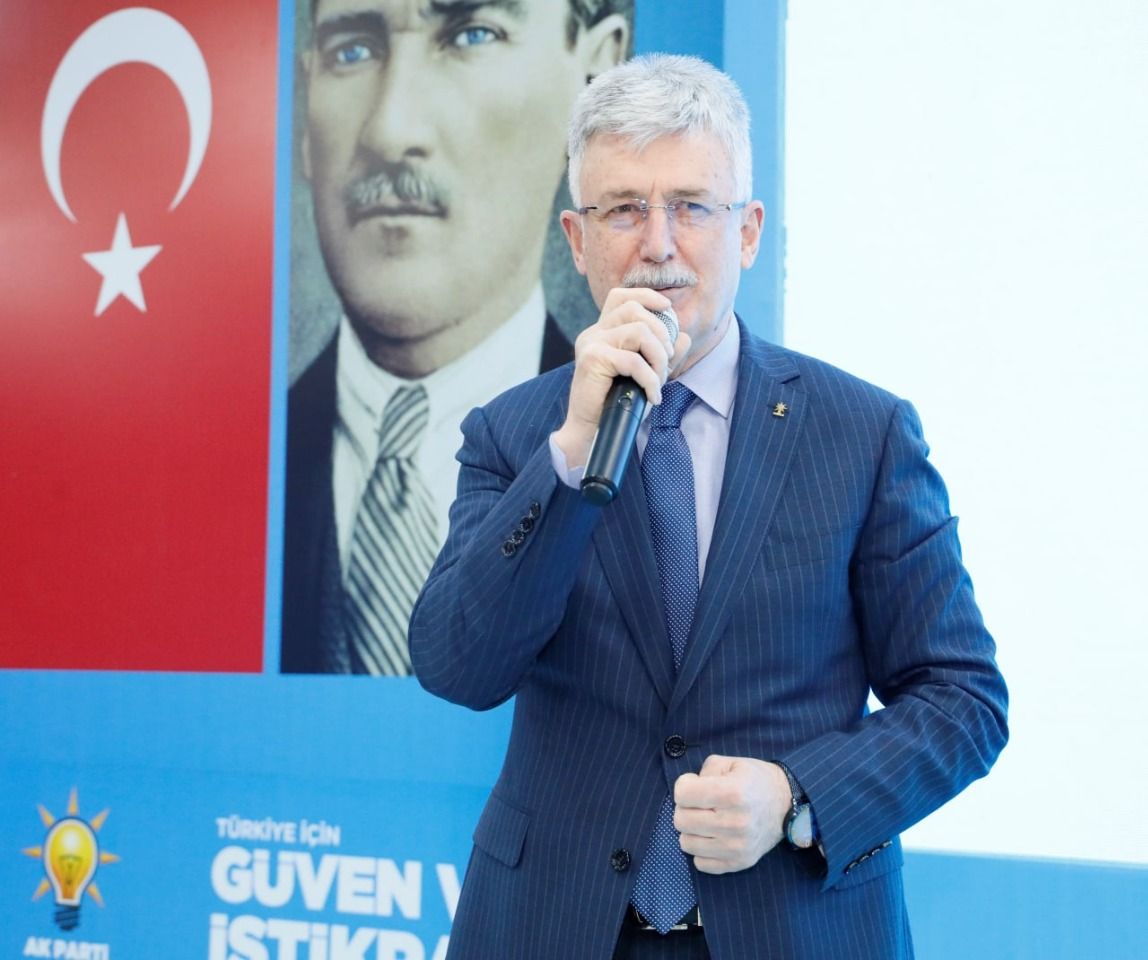 “2023’e Kadar Frene Basmak Yok”