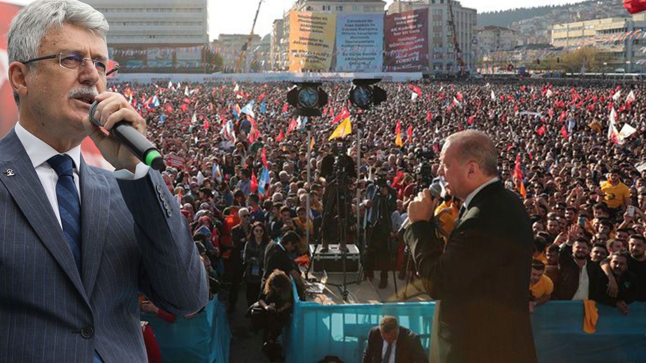 Ellibeş: ‘Bu Bayram Hepimizin’