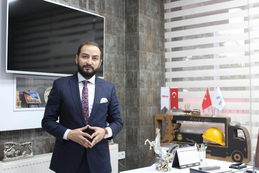 Ertan Kara Dolandırıcılara Karşı Uyardı !