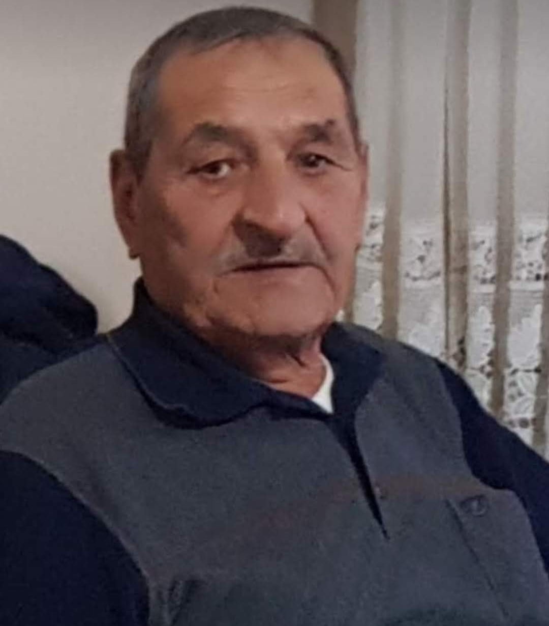 Eyüp Akdemir’in Acı Günü