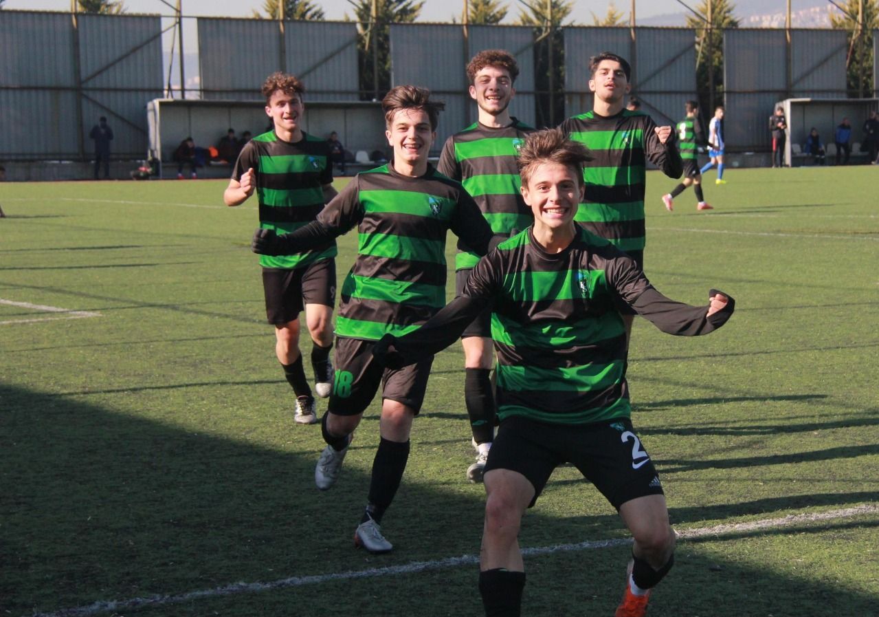 Elit U16 ve Elit U17 Ligleri fikstürleri açıklandı