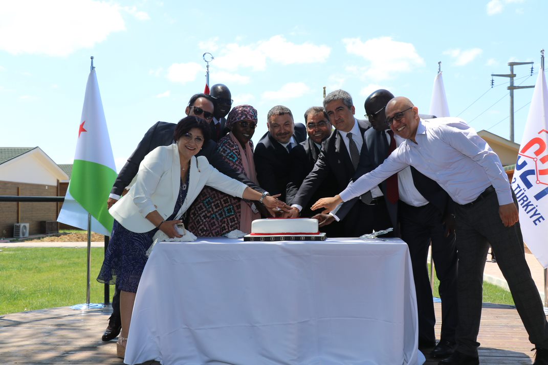 Fly BVLOS’un İlk İHA Pilotları Mezun Oldu