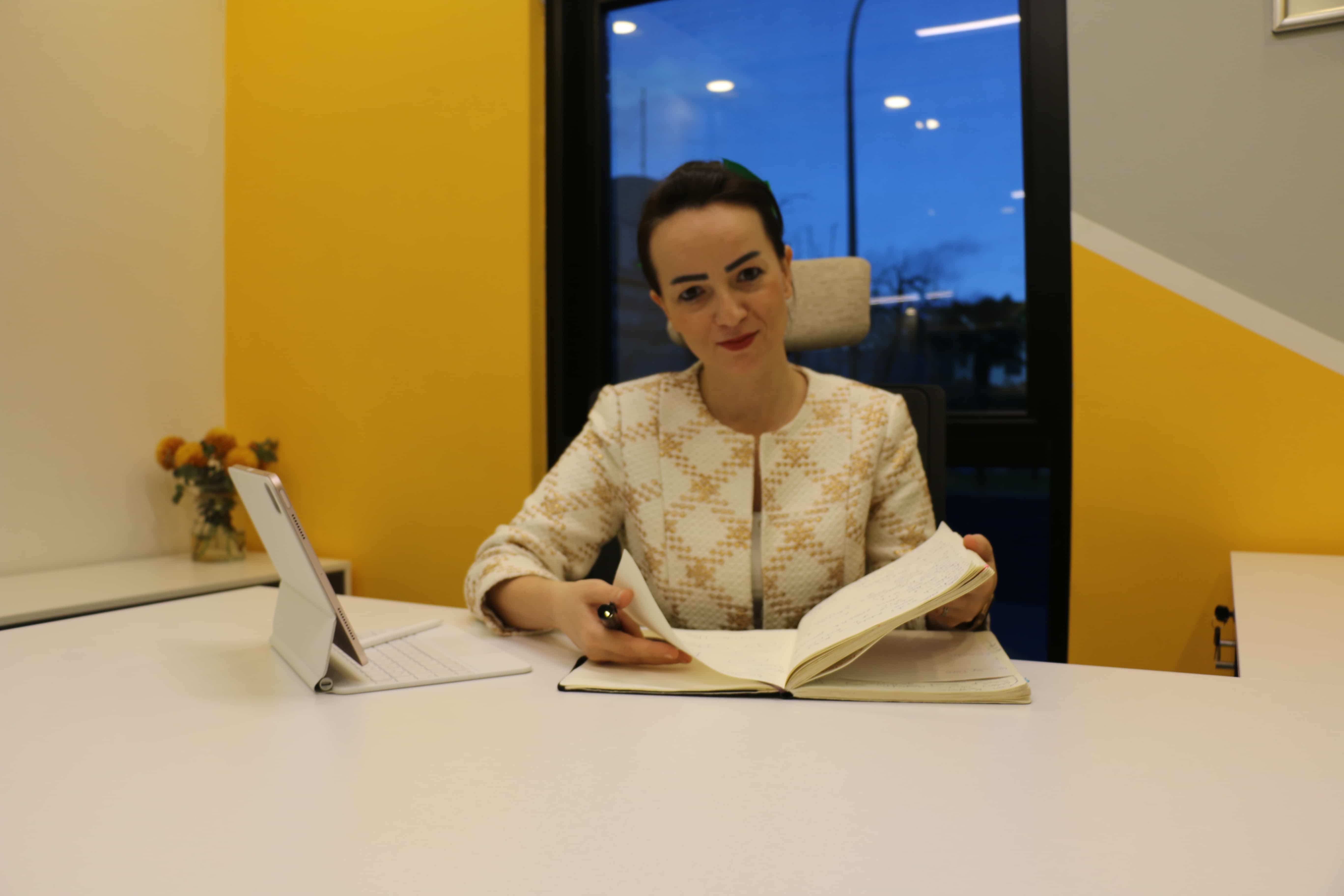 Teklas ‘Make an Impact’ı sunar Teklas ‘Make an Impact’ı sunar