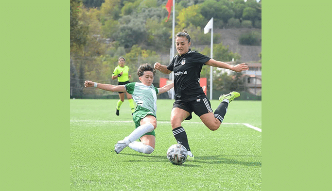 Kadınlar Futbol Süper Ligi 24 takımla 2 grupta oynanacak