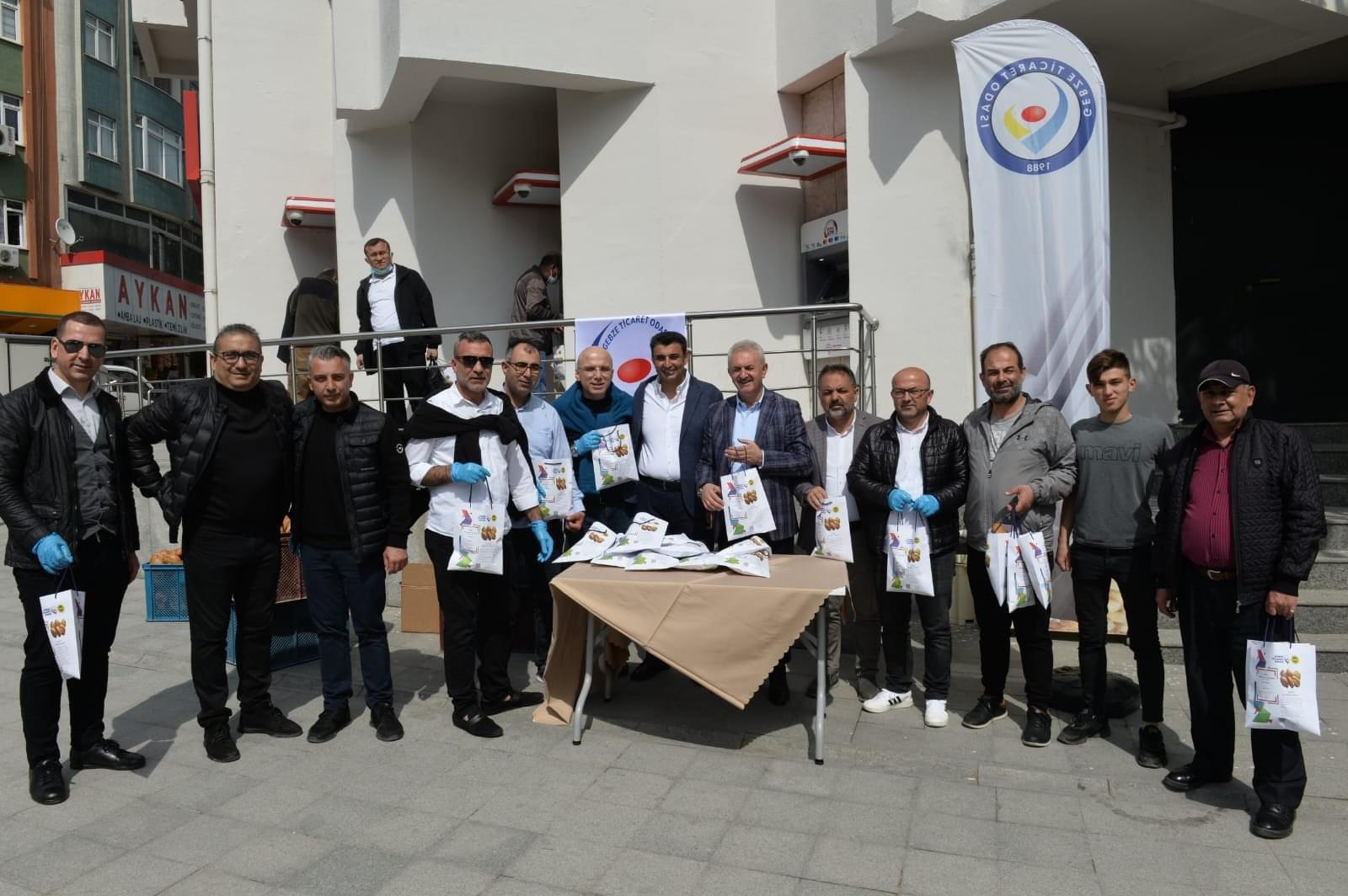 Gelenek Devam Ediyor