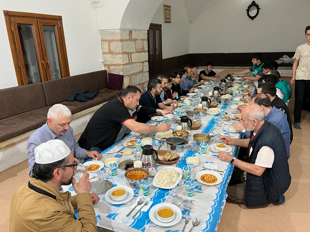 500 Yıllık Gelenek