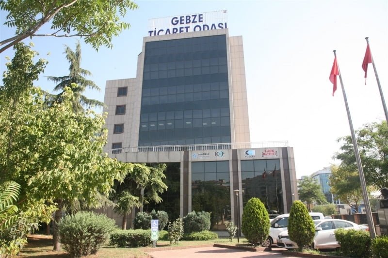 GTO’da Bayramlaşma Bayramın 1.Günü  