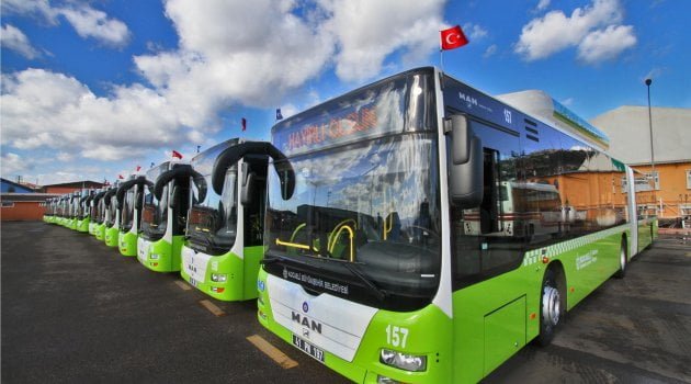 Yavuz Selimliler’den Güzergah Tepkisi