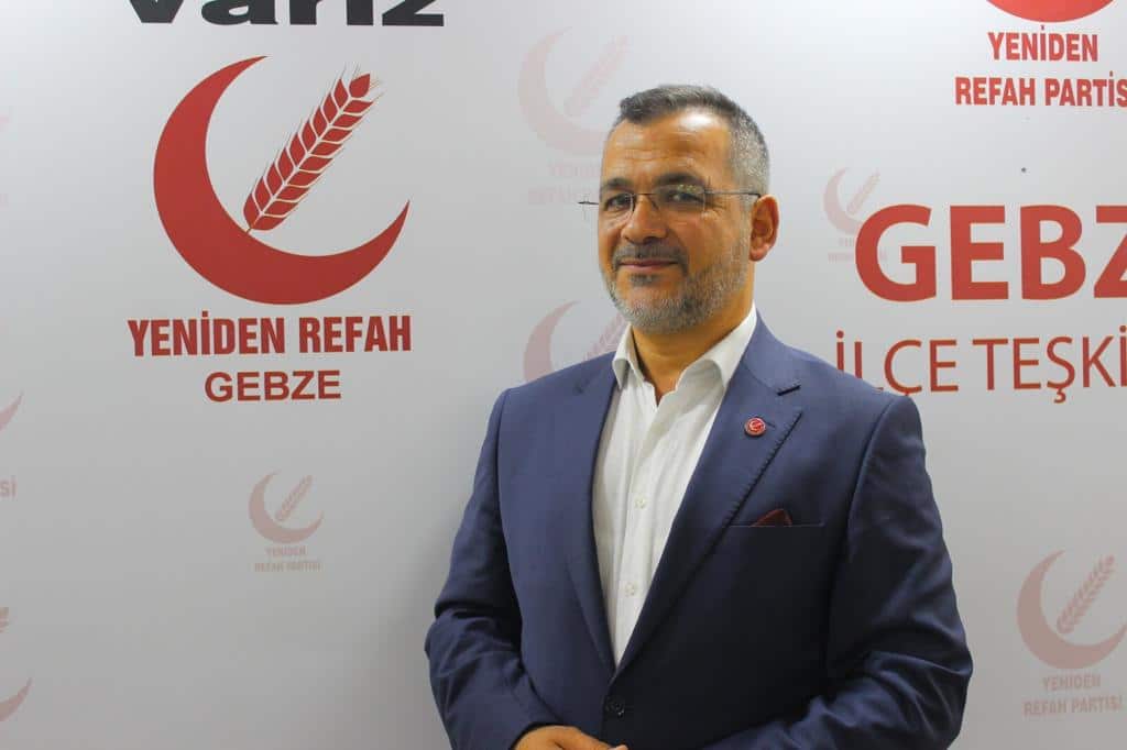 Engin Kılıç Gündemi Değerlendirdi