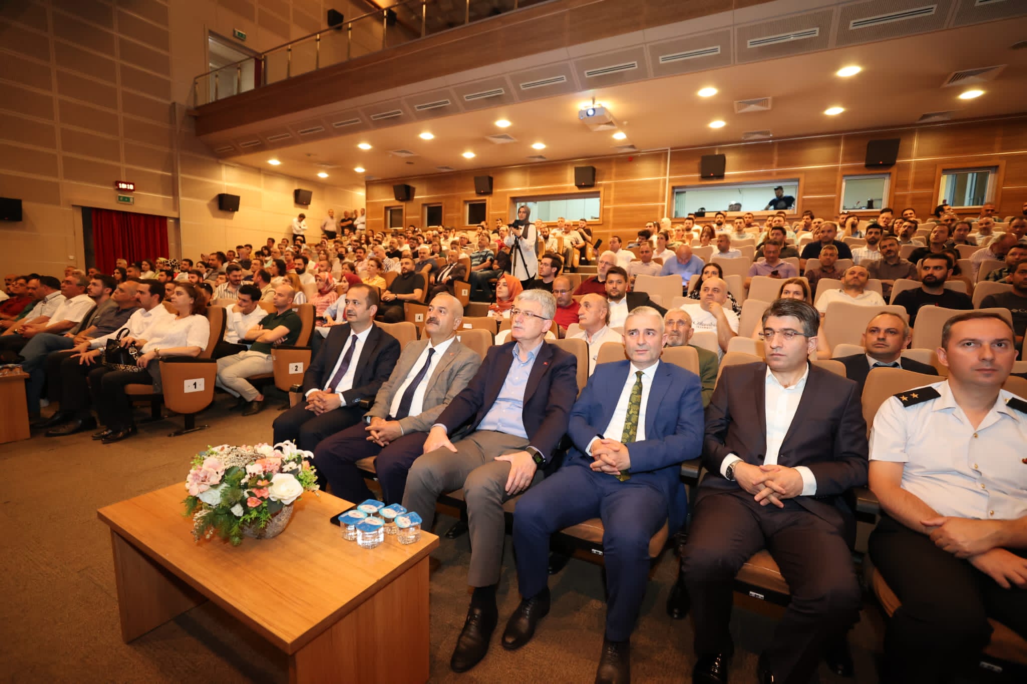 “Dijital Kapıyı Ardına Kadar Açtık”