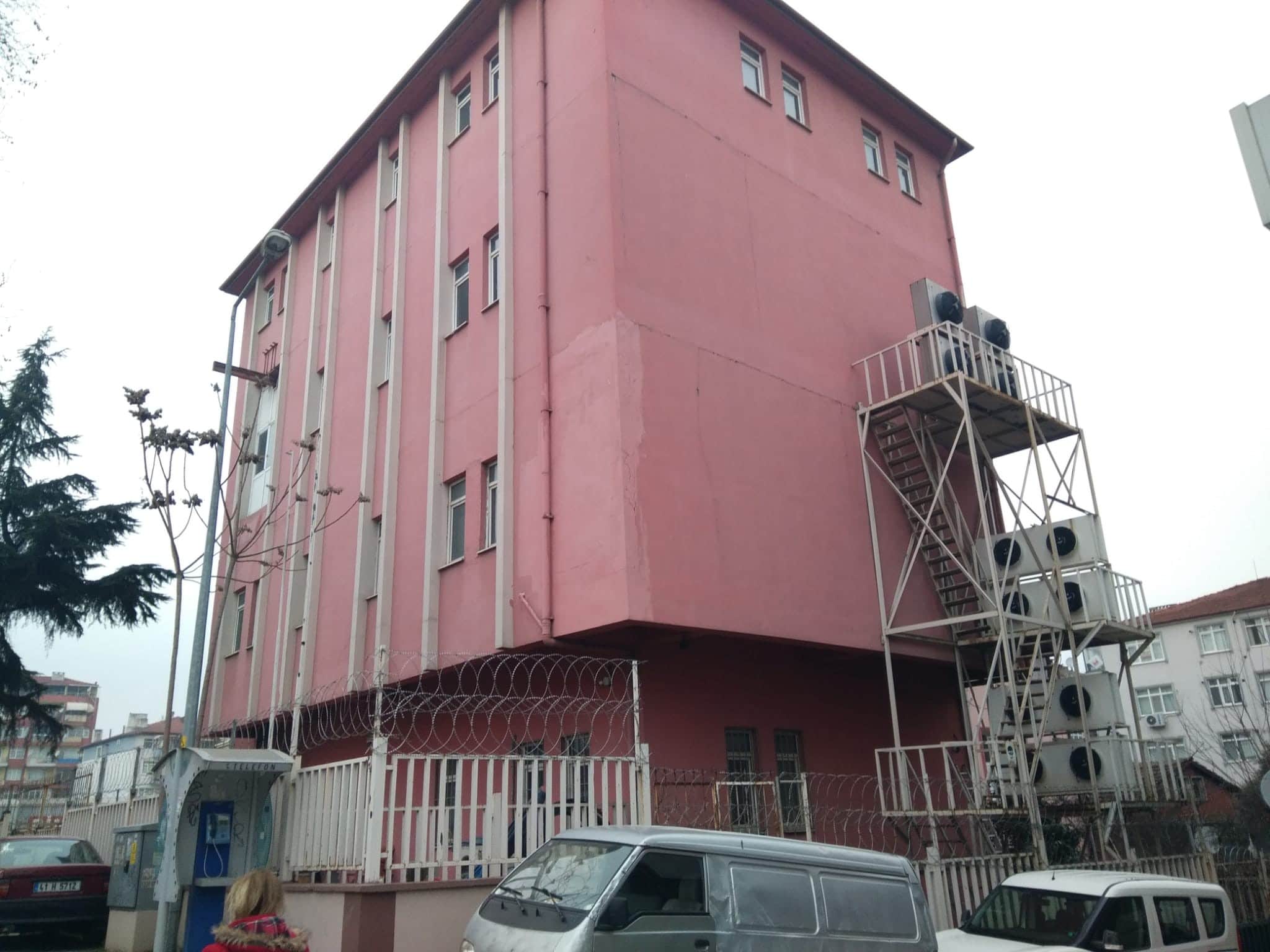 40 Metre Kablo Çalan 2 Zanlı Kayıplara Karıştı