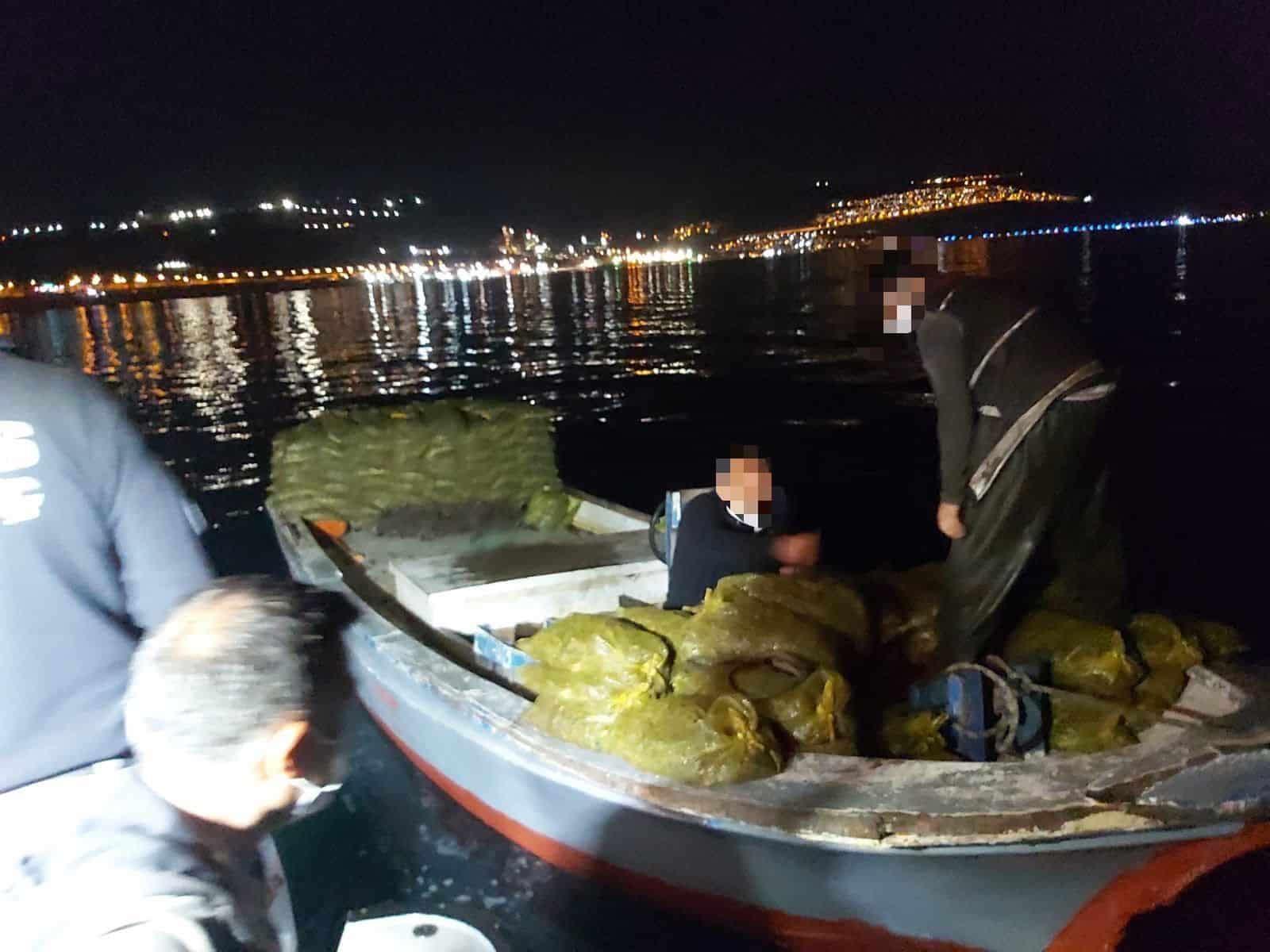 Polise Yakalanmamak İçin Ölümü Bile Göze Alıyorlar