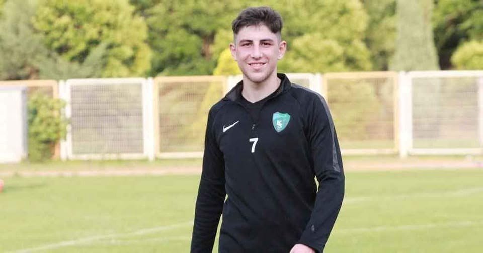 Mervan Yusuf Yiğit, Ankaragücü’nde