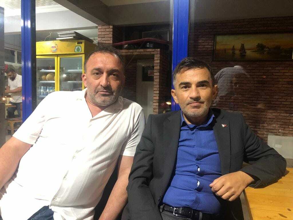 MHP Gebze’den , Özdemir İçin Açıklama