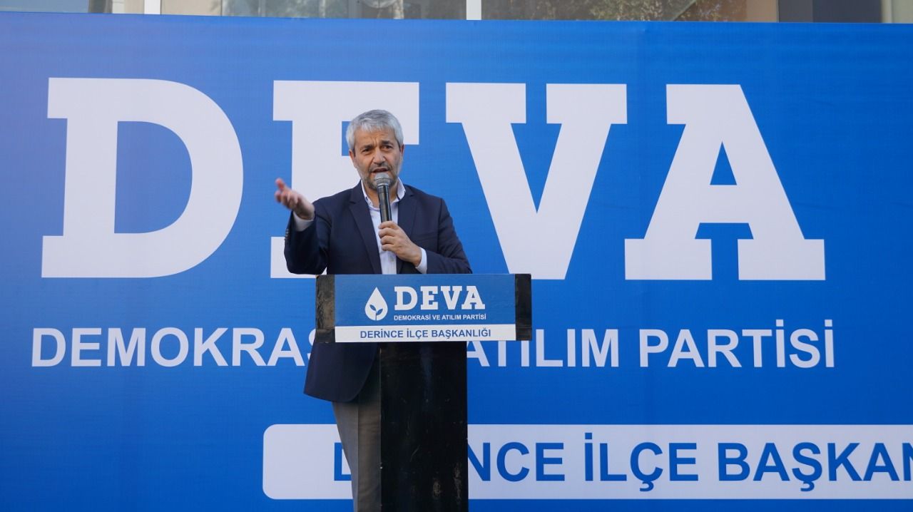 Nihat Ergün’ün Acı Günü