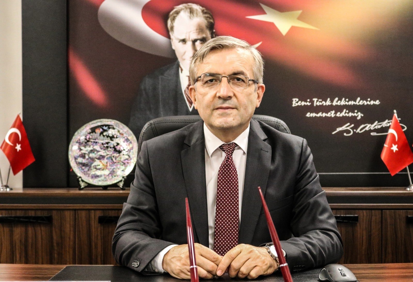 Kocaeli’de Evlilik Öncesi SMA Testi Uygulamasına Başlandı