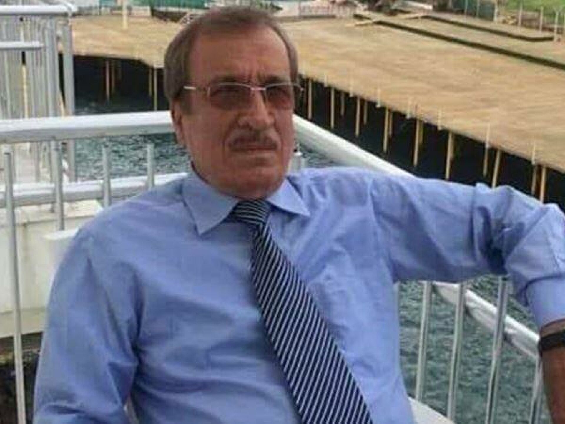 Salih Gün Koronavirüs’e Yenik Düştü